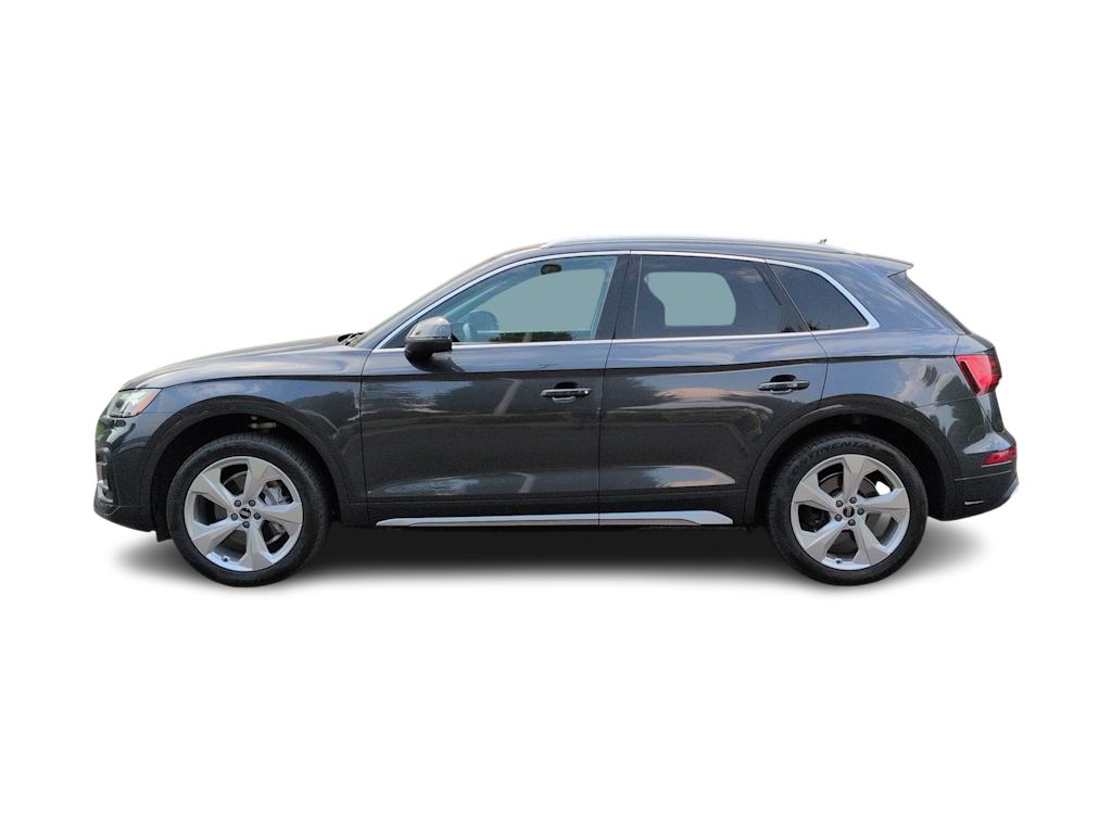 Thumbnail: 2021 Audi Q5 - 3