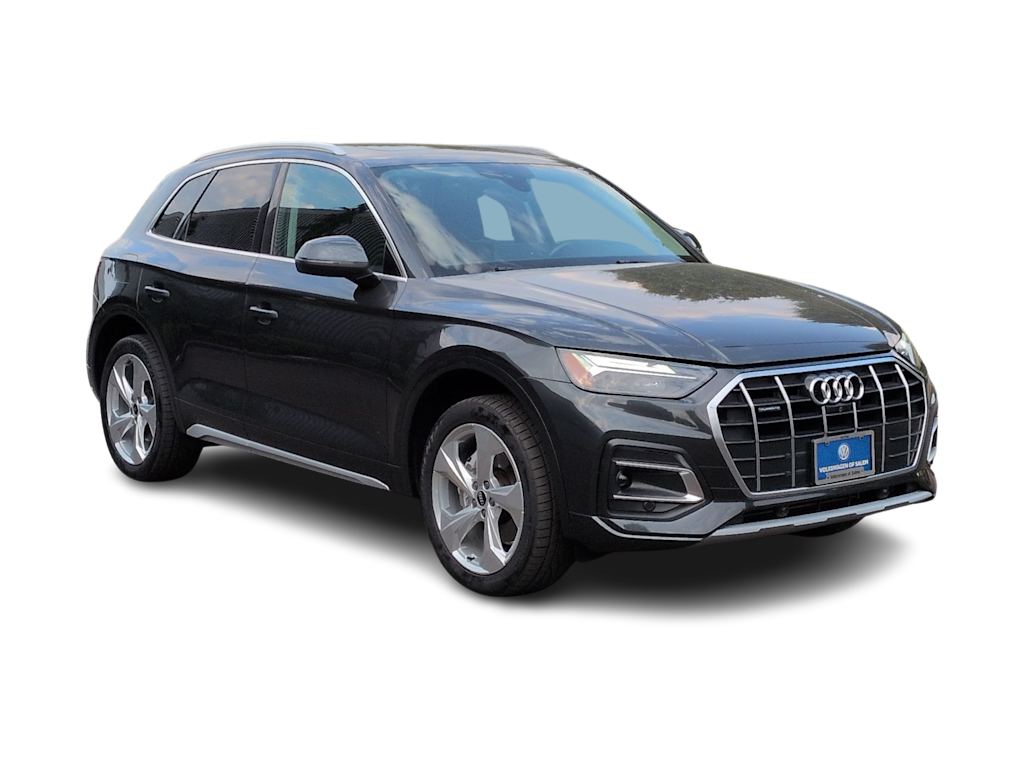 Thumbnail: 2021 Audi Q5 - 22