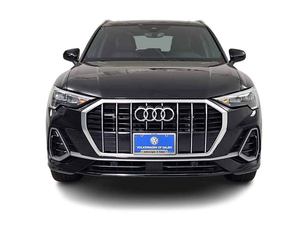 Thumbnail: 2022 Audi Q3 - 6