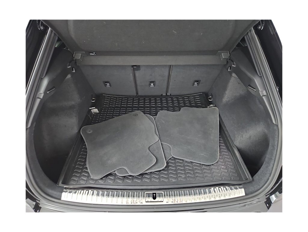 Thumbnail: 2022 Audi Q3 - 18