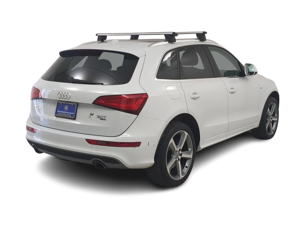 Thumbnail: 2014 Audi Q5 - 21