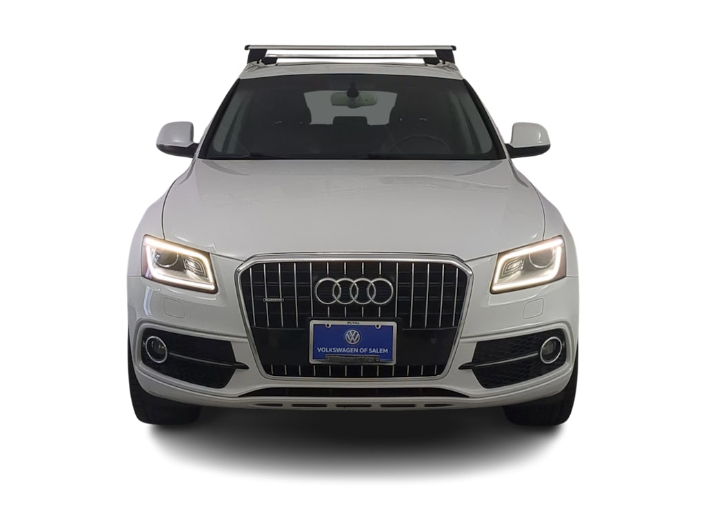 Thumbnail: 2014 Audi Q5 - 6
