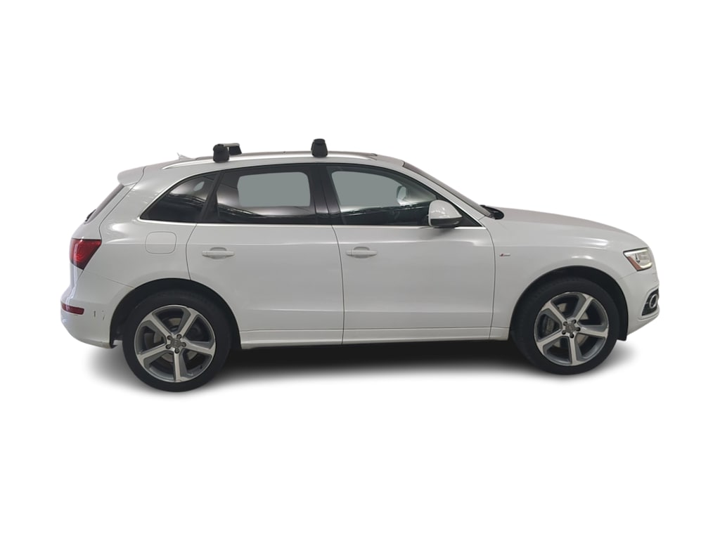 Thumbnail: 2014 Audi Q5 - 22