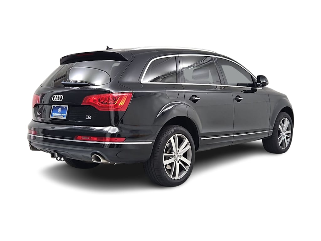 Thumbnail: 2015 Audi Q7 - 21