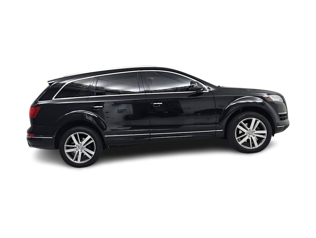 Thumbnail: 2015 Audi Q7 - 22