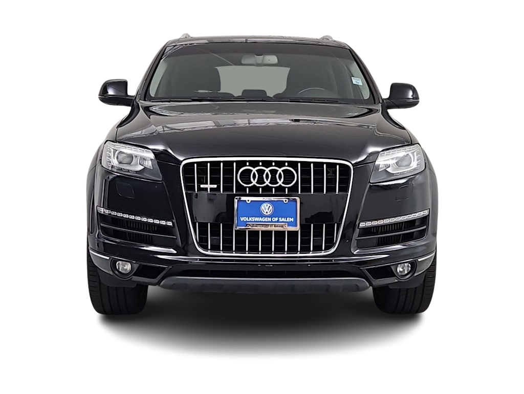 Thumbnail: 2015 Audi Q7 - 6