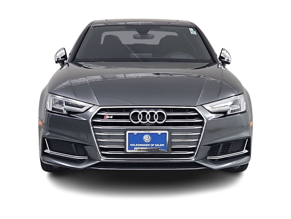 Thumbnail: 2018 Audi S4 - 6