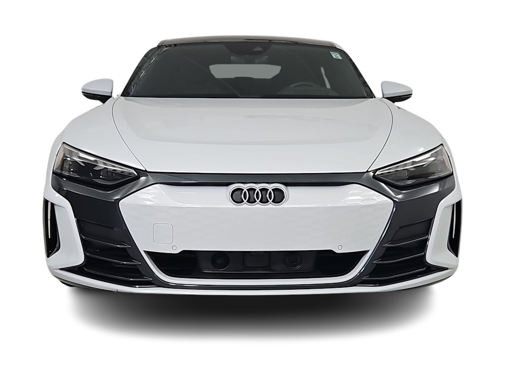 Thumbnail: 2023 Audi e-tron GT - 6