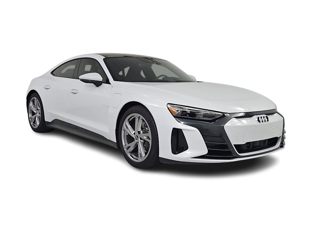 Thumbnail: 2023 Audi e-tron GT - 22