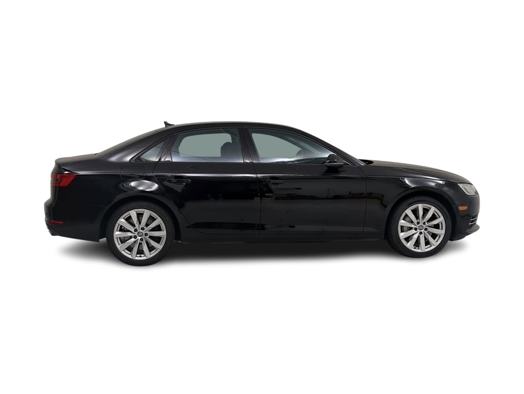 Thumbnail: 2017 Audi A4 - 22