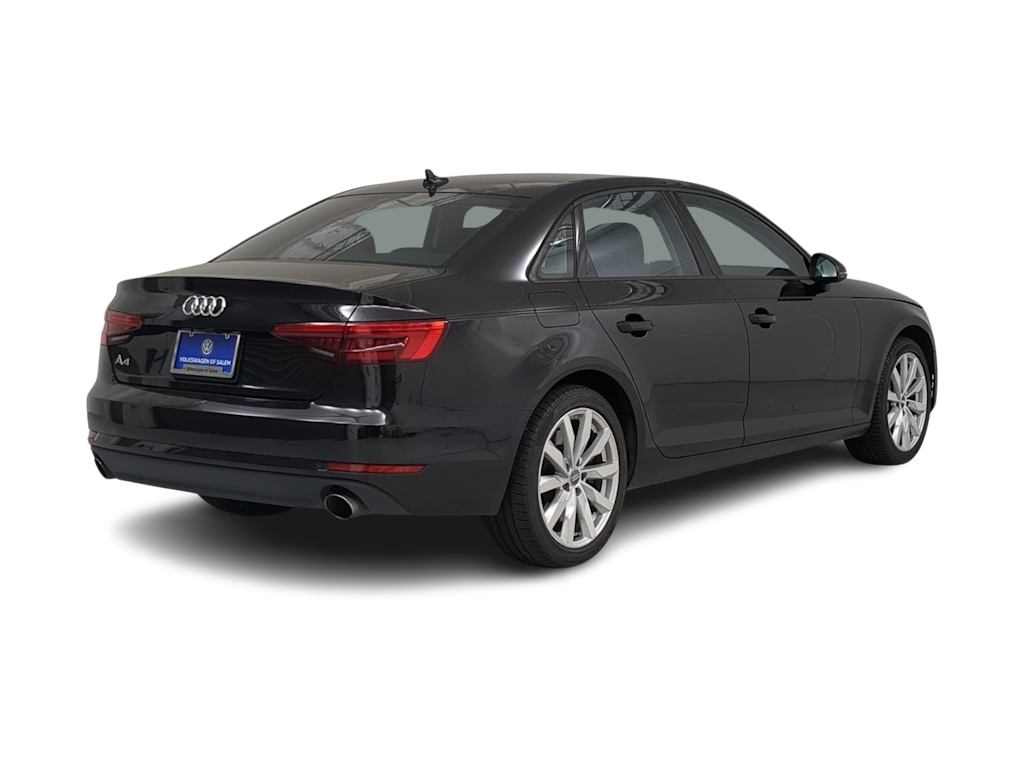 Thumbnail: 2017 Audi A4 - 21