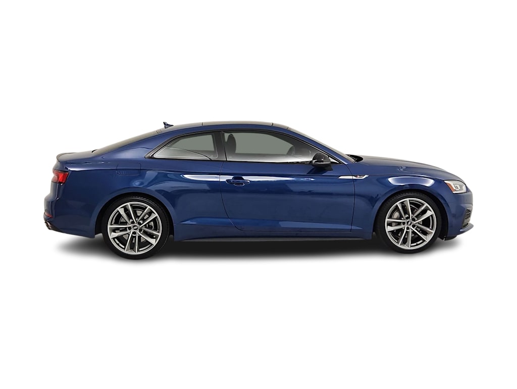 Thumbnail: 2019 Audi A5 - 22