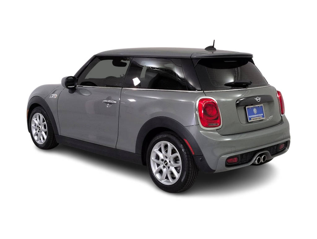 Thumbnail: 2020 MINI Cooper - 4