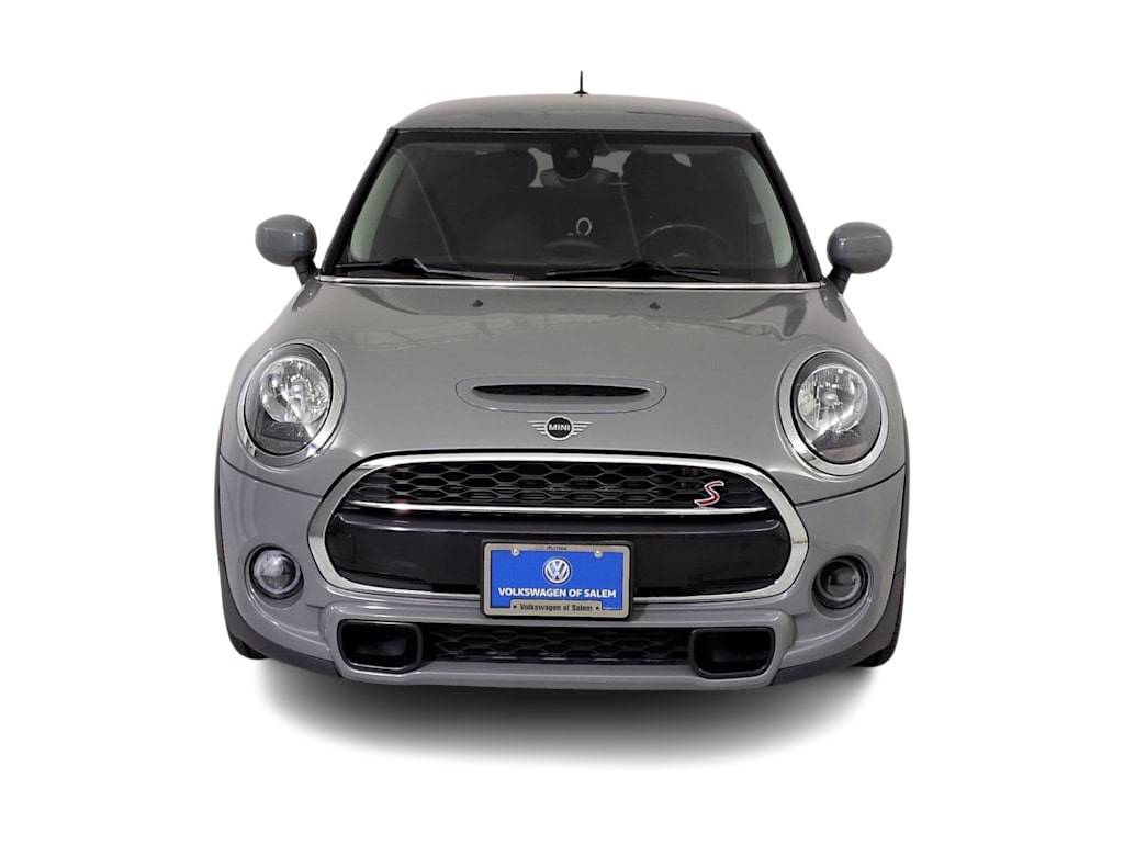 Thumbnail: 2020 MINI Cooper - 6
