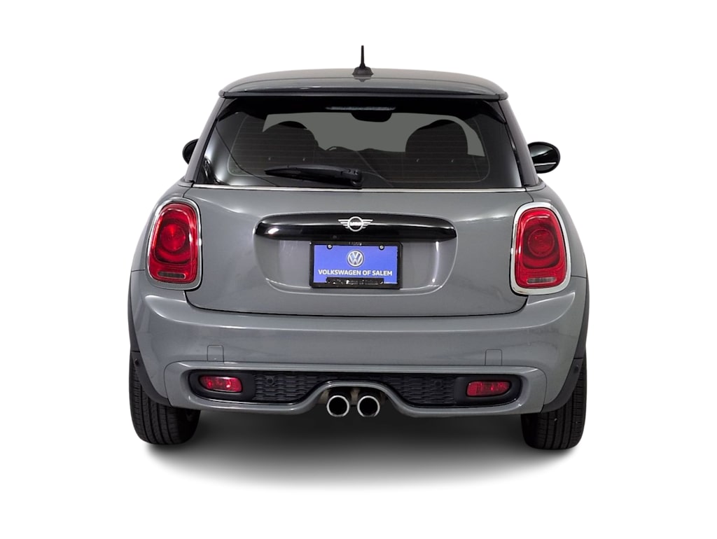 Thumbnail: 2020 MINI Cooper - 5