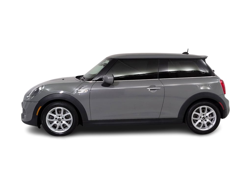 Thumbnail: 2020 MINI Cooper - 3