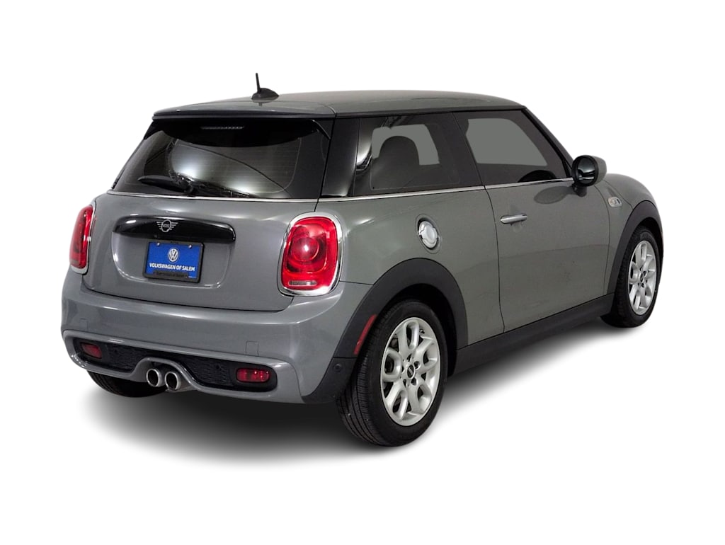 Thumbnail: 2020 MINI Cooper - 20