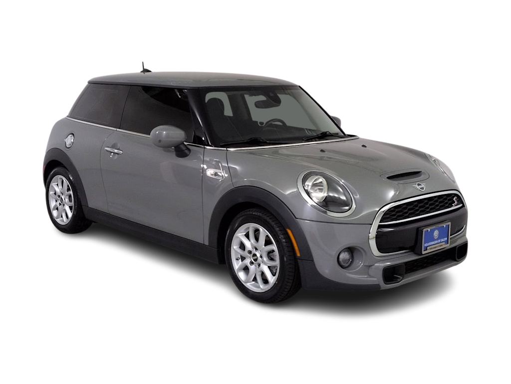 Thumbnail: 2020 MINI Cooper - 22