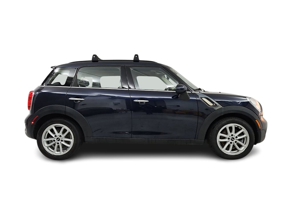 2015 MINI Cooper Countryman S 22