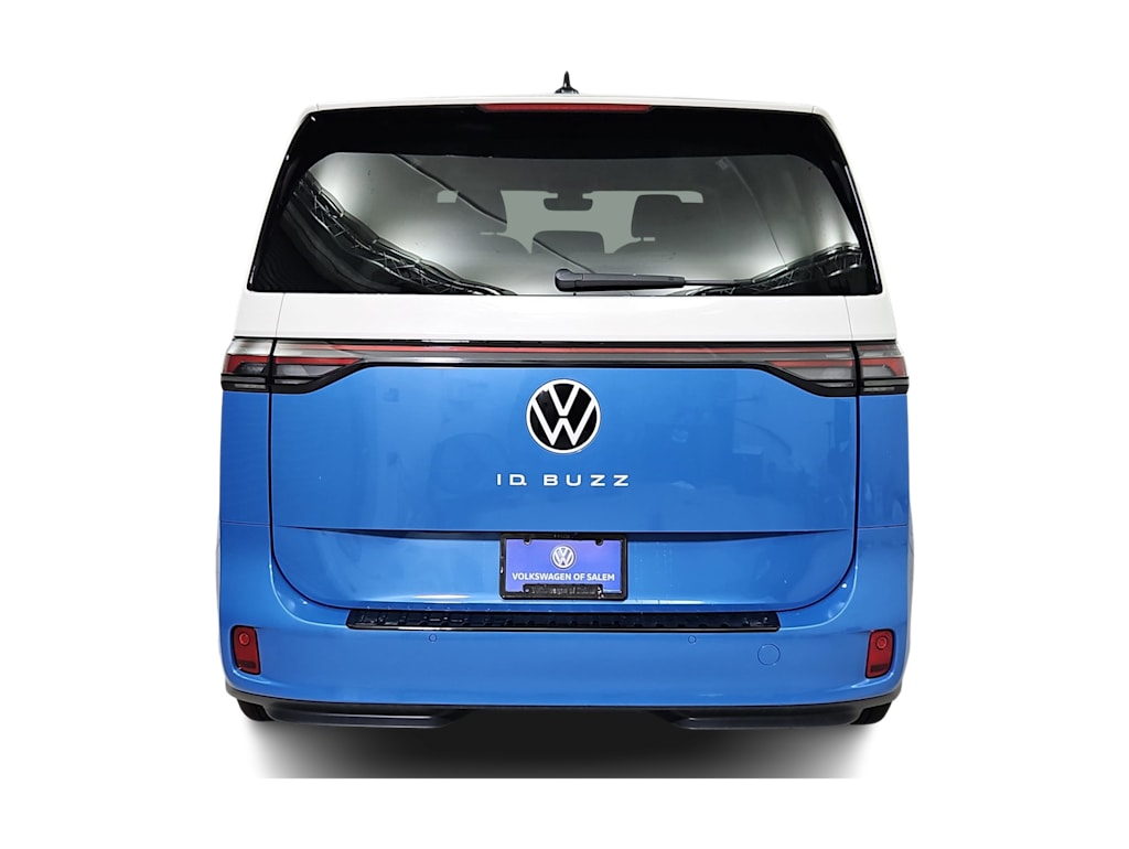 Thumbnail: 2025 Volkswagen ID.Buzz - 5