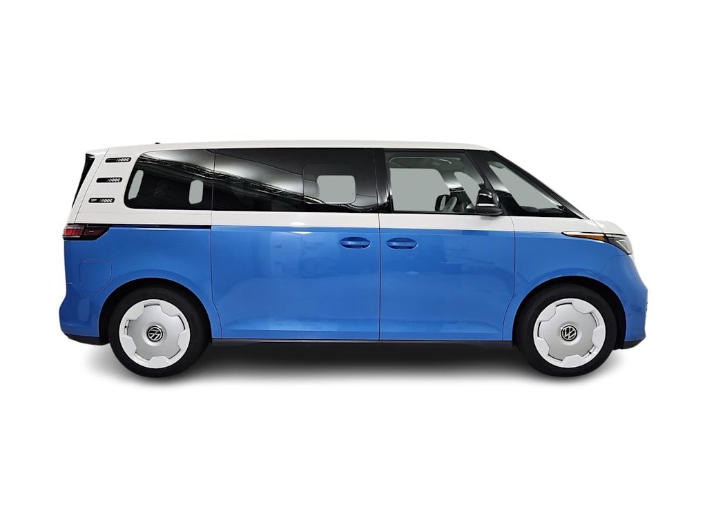 Thumbnail: 2025 Volkswagen ID.Buzz - 18