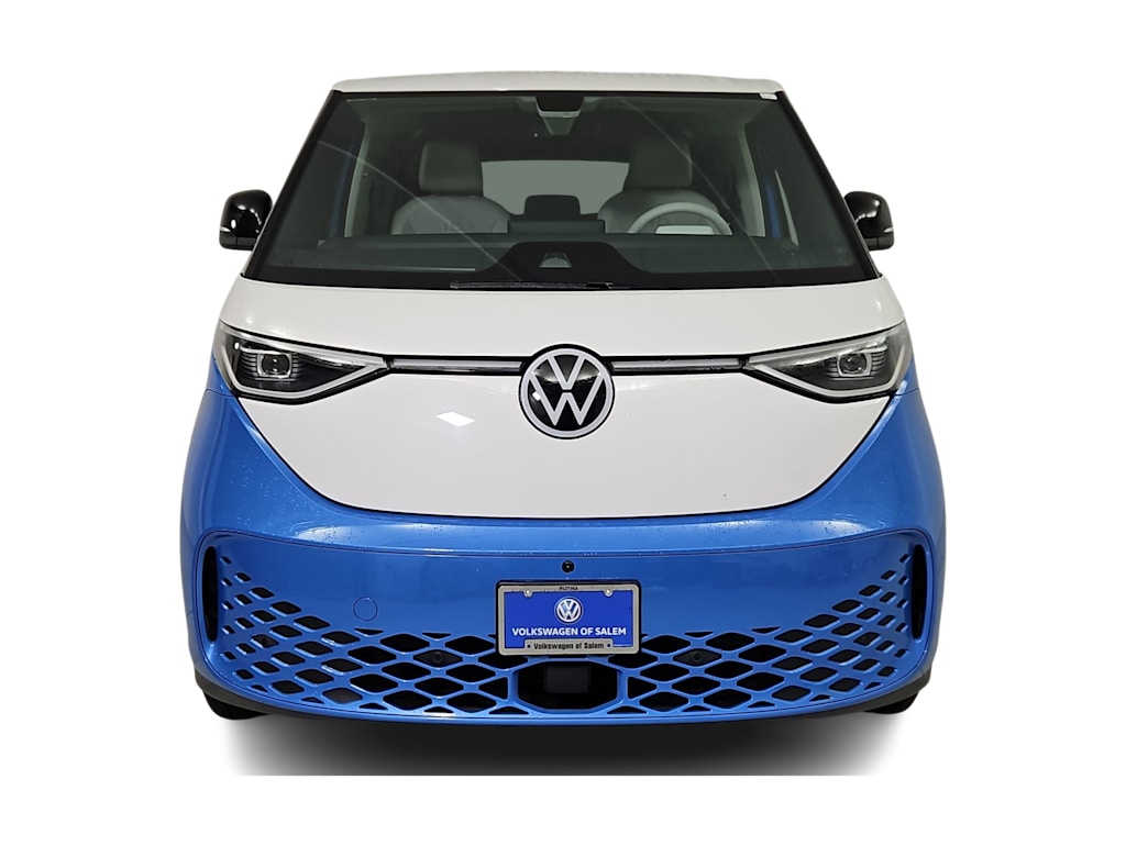 Thumbnail: 2025 Volkswagen ID.Buzz - 20