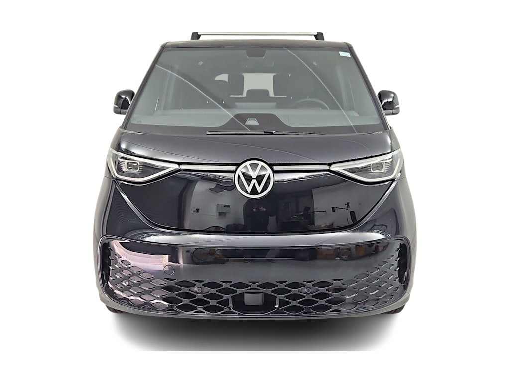 Thumbnail: 2025 Volkswagen ID.Buzz - 6