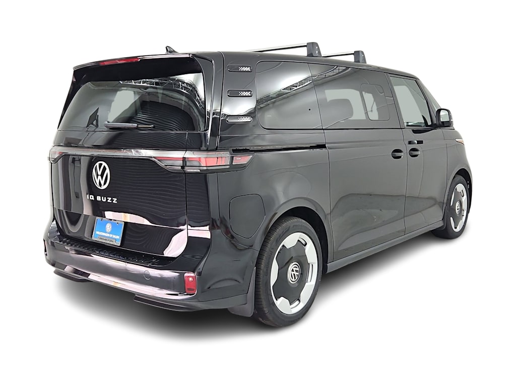 Thumbnail: 2025 Volkswagen ID.Buzz - 20