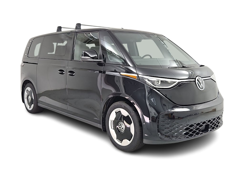 Thumbnail: 2025 Volkswagen ID.Buzz - 22