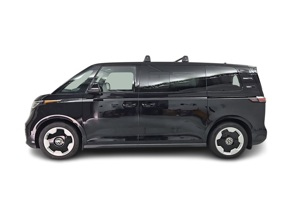 Thumbnail: 2025 Volkswagen ID.Buzz - 3