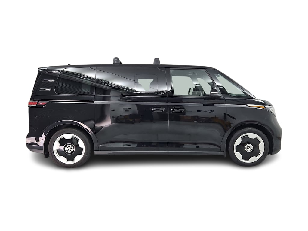 Thumbnail: 2025 Volkswagen ID.Buzz - 21