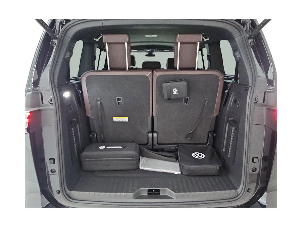 Thumbnail: 2025 Volkswagen ID.Buzz - 17