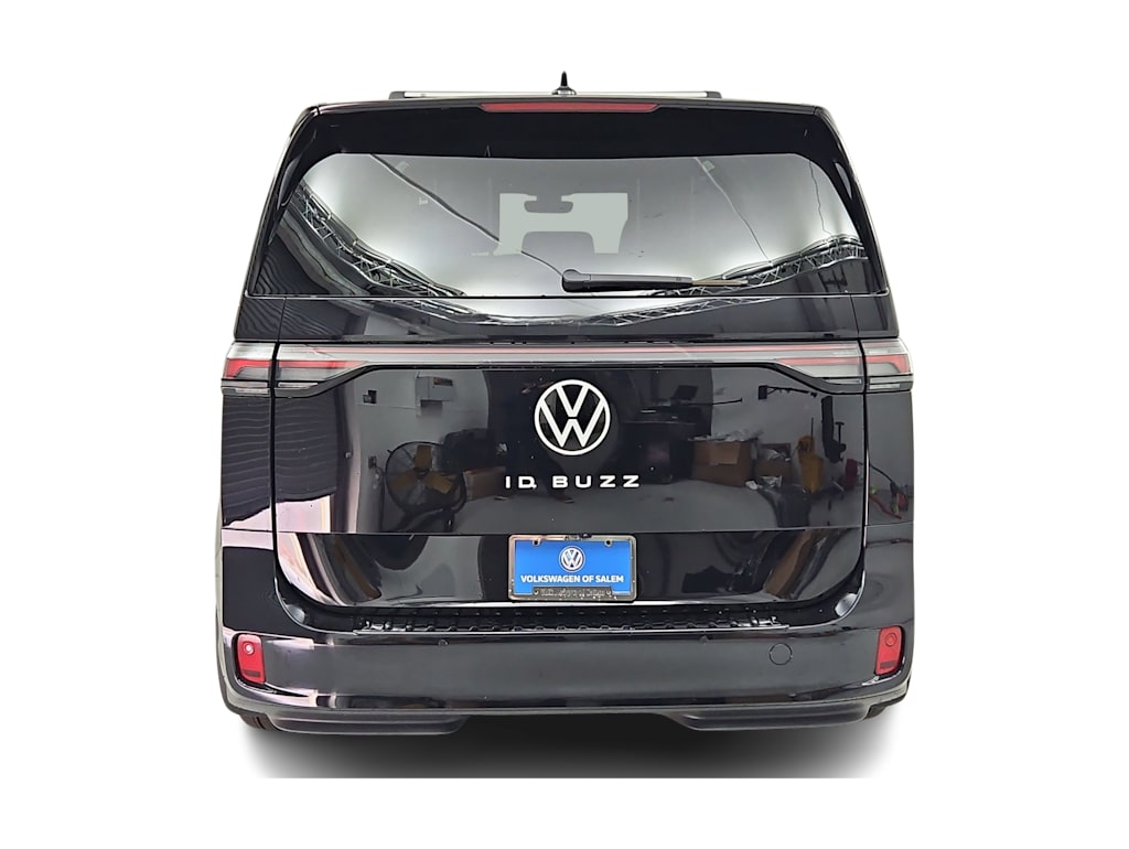 Thumbnail: 2025 Volkswagen ID.Buzz - 5