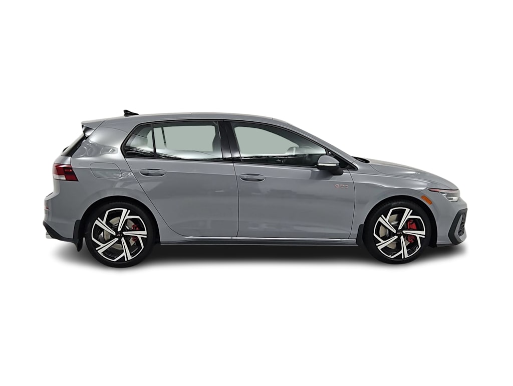 Thumbnail: 2026 Volkswagen Golf - 22