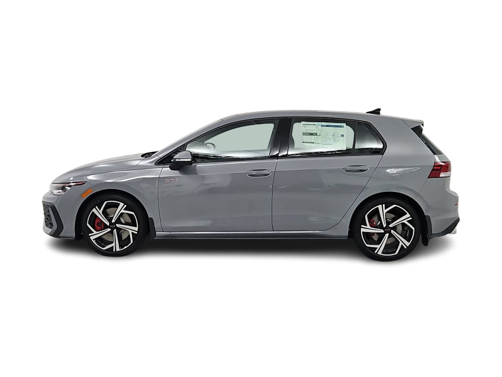 Thumbnail: 2026 Volkswagen Golf - 3