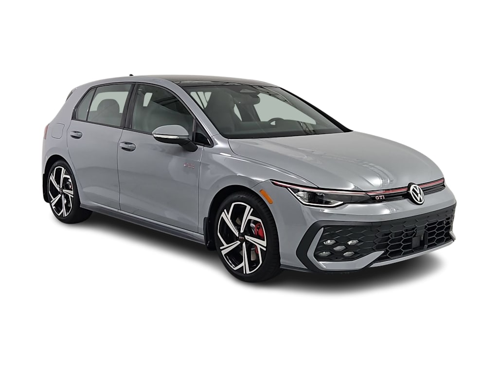 Thumbnail: 2026 Volkswagen Golf - 23