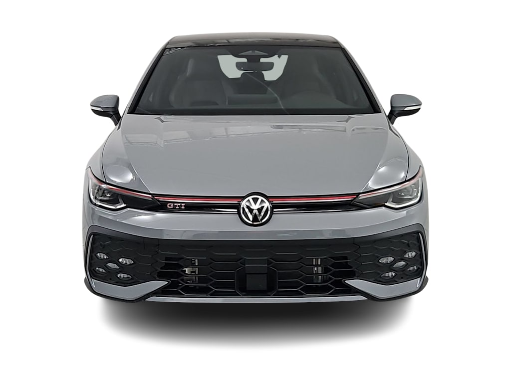 Thumbnail: 2026 Volkswagen Golf - 6