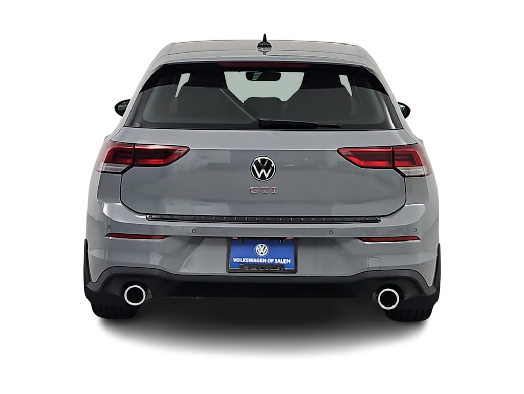 Thumbnail: 2026 Volkswagen Golf - 5
