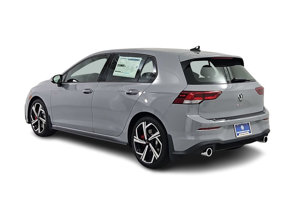 Thumbnail: 2026 Volkswagen Golf - 4