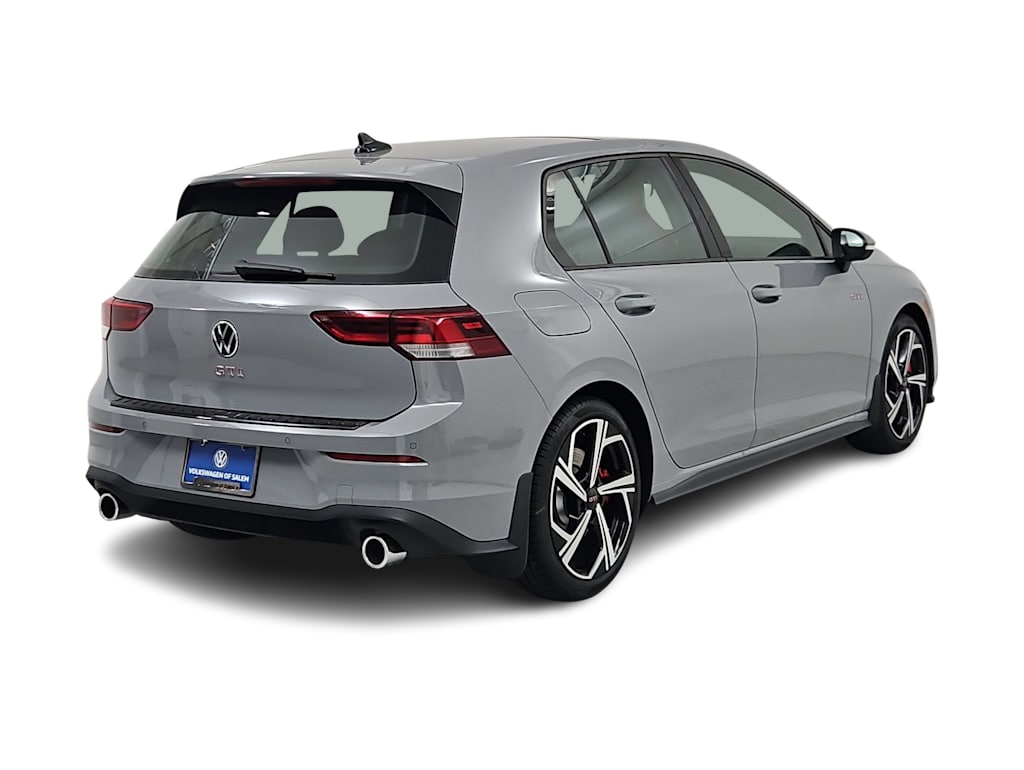 Thumbnail: 2026 Volkswagen Golf - 21