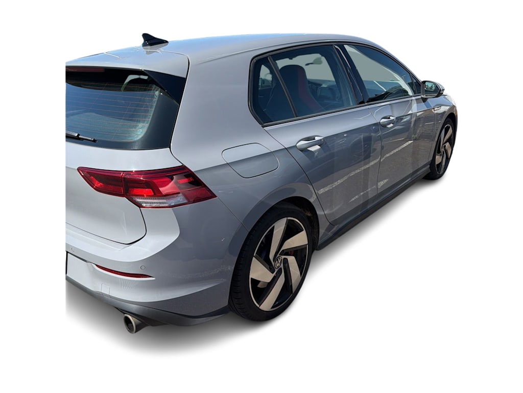 Thumbnail: 2023 Volkswagen Golf - 6