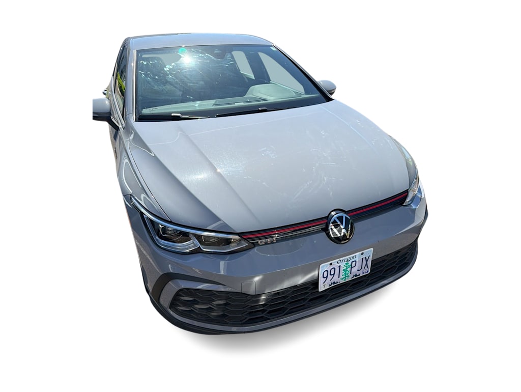 Thumbnail: 2023 Volkswagen Golf - 4
