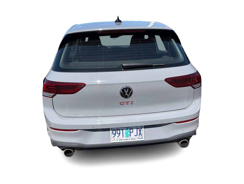 Thumbnail: 2023 Volkswagen Golf - 3