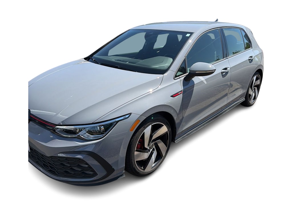 Thumbnail: 2023 Volkswagen Golf - 7