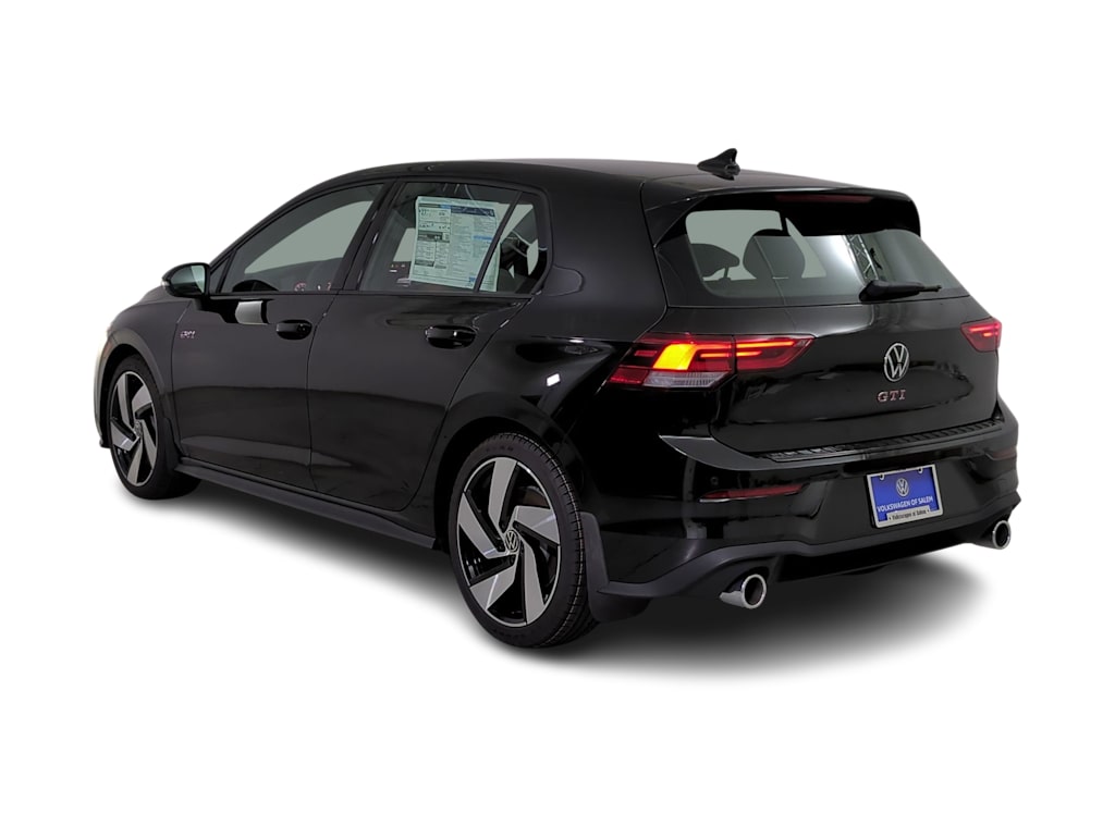 Thumbnail: 2025 Volkswagen Golf - 4