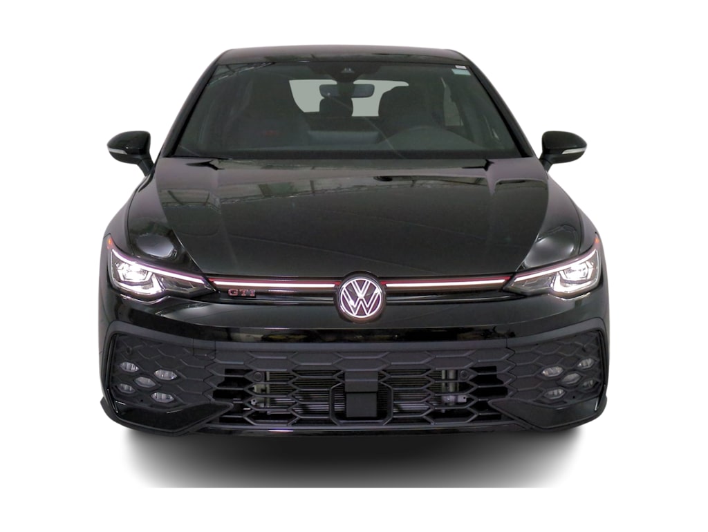 Thumbnail: 2025 Volkswagen Golf - 6