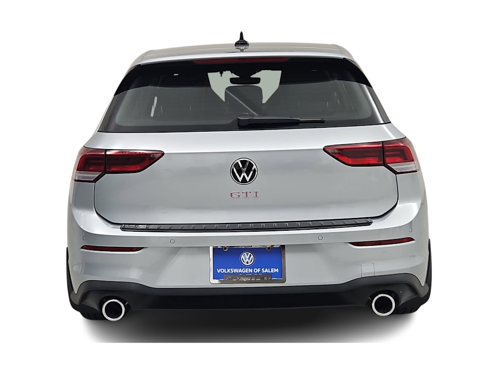 Thumbnail: 2025 Volkswagen Golf - 5