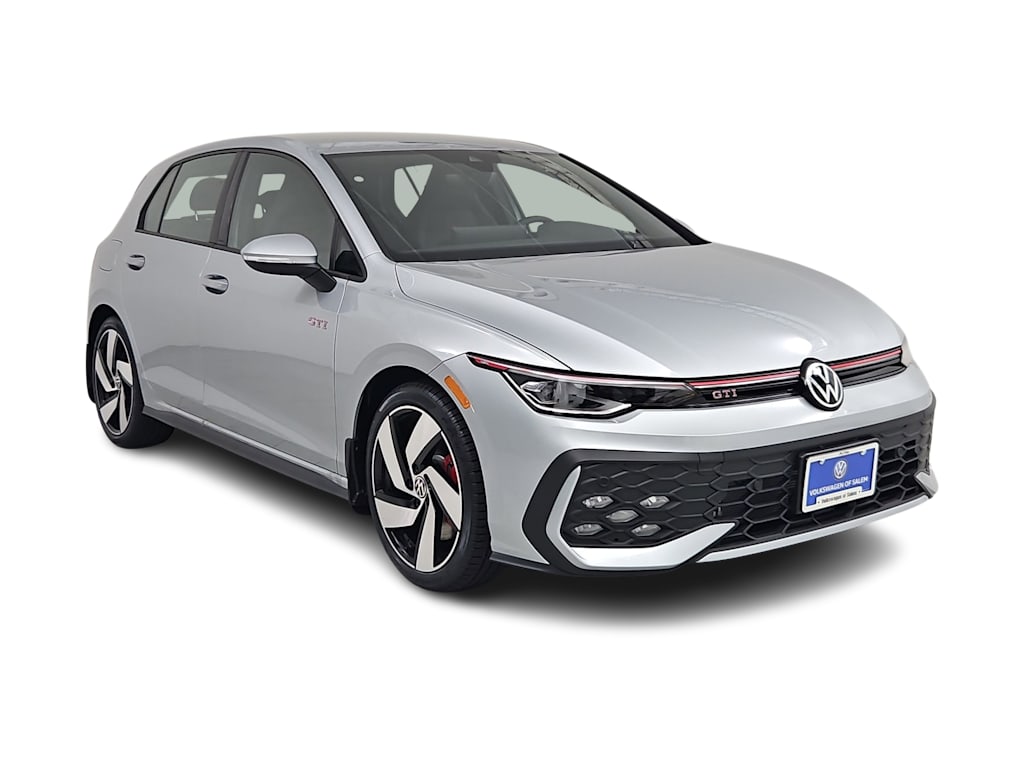 Thumbnail: 2025 Volkswagen Golf - 23