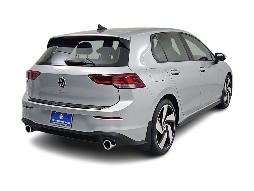 Thumbnail: 2025 Volkswagen Golf - 21