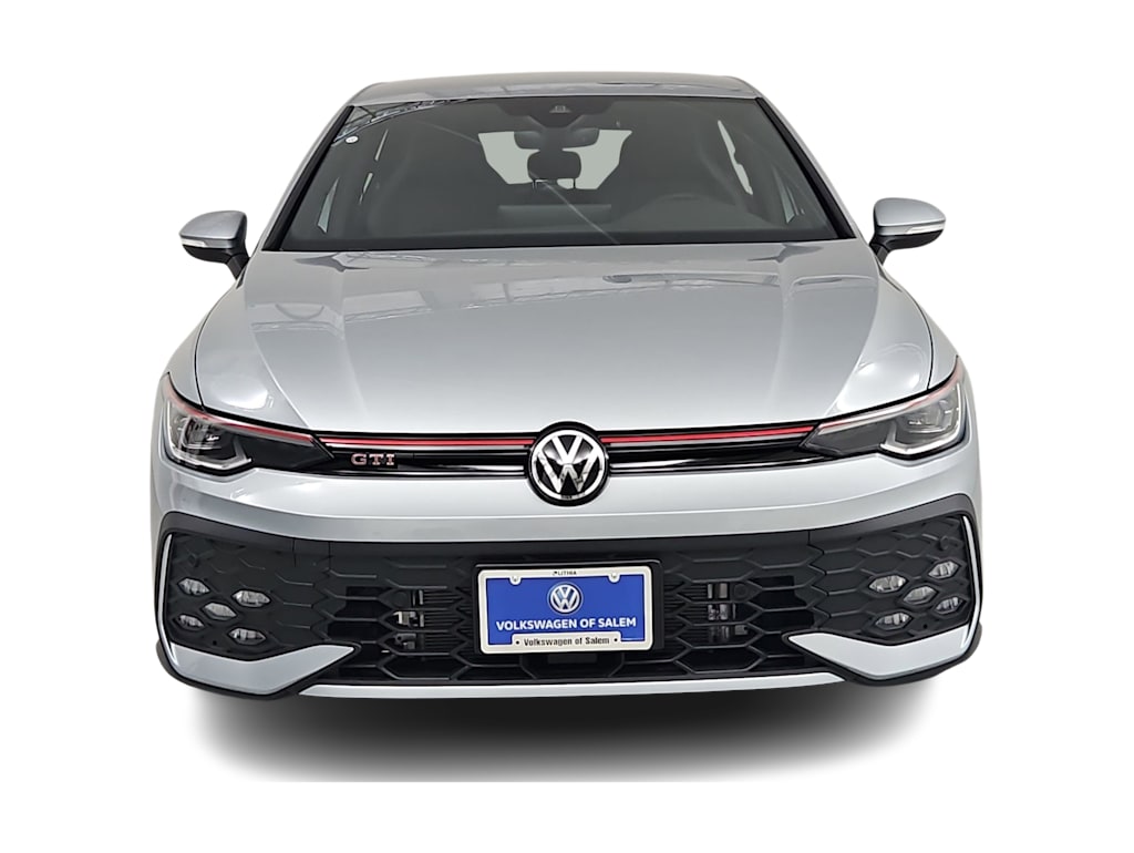 Thumbnail: 2025 Volkswagen Golf - 6